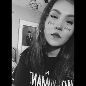 Meet your Posher, Shauntey